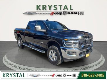 Used 2026 RAM 2500 Big Horn