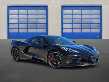 Used 2020 Chevrolet Corvette 3LT