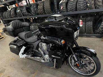 New 2025 Indian Motorcycle ROADMASTER LIMITED PP108 PBA 