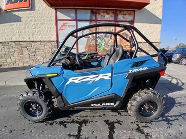 2026 Polaris RZR Trail Sport