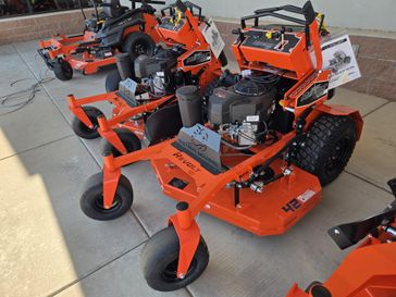 NEW 2025 BAD BOY MOWERS REVOLT SD 42 KAWASAKI FS600V 185HP 