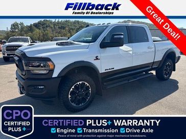 Used 2023 RAM 2500 Rebel