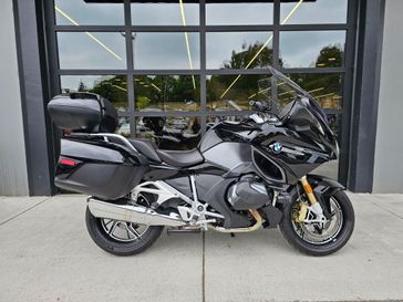 Used 2022 BMW R 1250 RT 