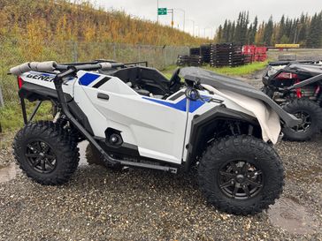 New 2027 Polaris GEN XP 1000 ULT 