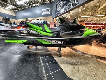 New 2025 Kawasaki JET SKI ULTRA 310LX-S 