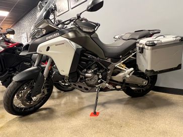 2016 Ducati Multistrada