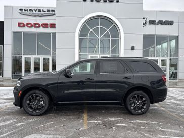 2025 Dodge Durango Gt Plus Awd