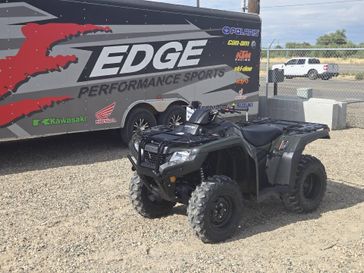 New 2027 Honda RANCHER 4X4 