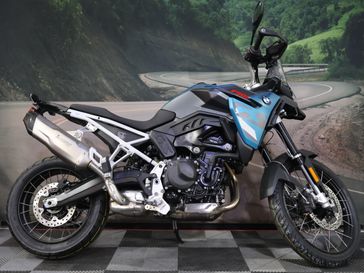 2026 BMW F 900 GS