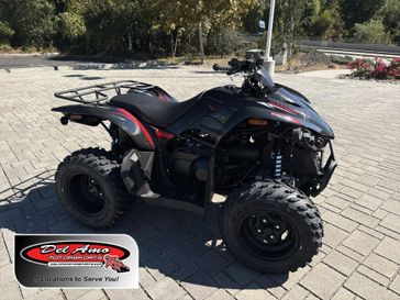 New 2026 Kymco MAXXER 450I 