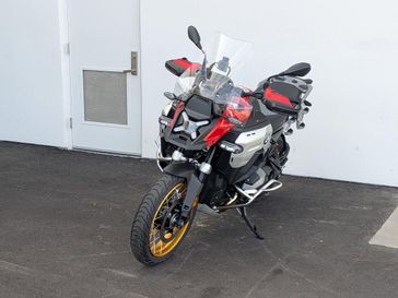 2026 BMW R 1300 GS Adventure