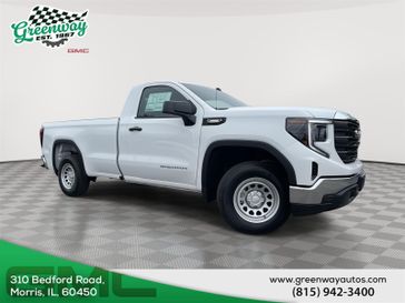 New 2026 GMC Sierra 1500 Pro