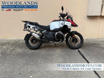 2025 BMW R1300 GS ADVENTURE 