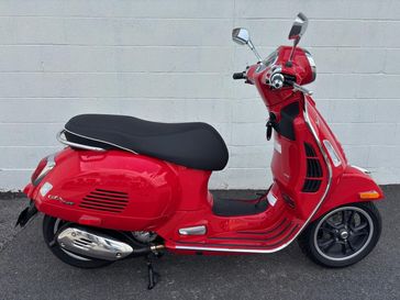 2024 Vespa GTS 300 Super  