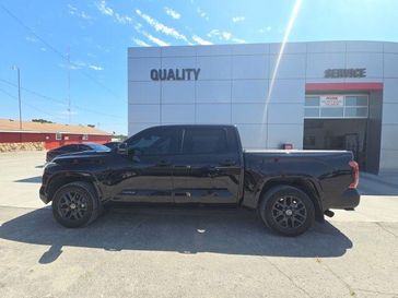 Used 2024 Toyota Tundra Hybrid Platinum