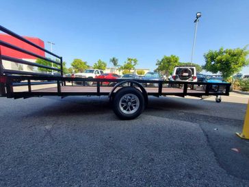 New 2025 Zieman F-714 