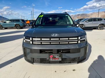 Used 2025 Hyundai Santa Fe SEL