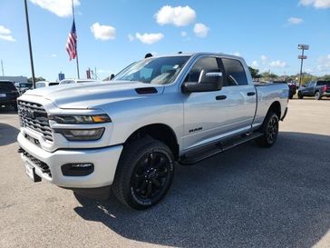 New 2026 RAM 2500 Big Horn