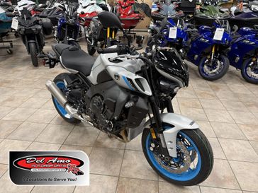 New 2026 Yamaha MT-10 