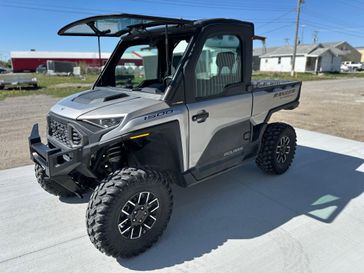 Used 2024 Polaris Ranger XD 1500 Northstar Edition Premium 