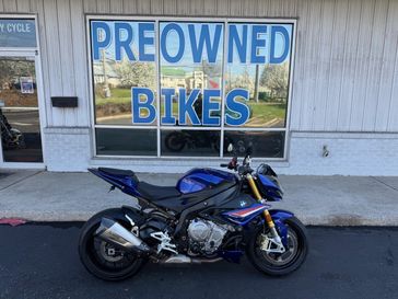 2020 BMW S 1000 R S 1000 R