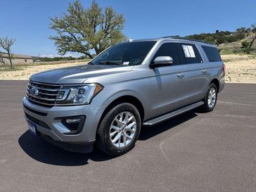 Used 2021 Ford Expedition XLT