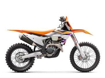 2024 KTM 350 XC-F 