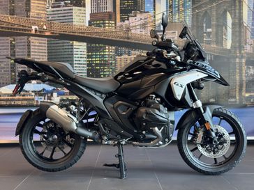 2025 BMW R 1300 GS