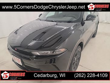 2024 Dodge Hornet GT