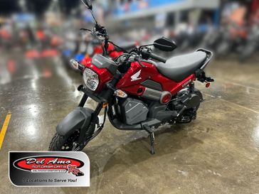 2025 Honda Navi 