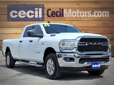 Used 2024 RAM 2500 Big Horn
