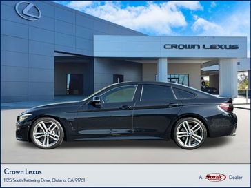 Used 2018 BMW 4 Series 430i