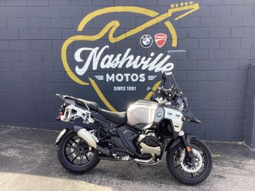 New 2026 BMW R 1300 GS Adventure 