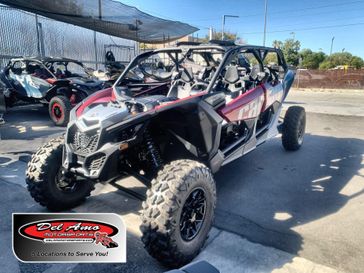 New 2025 Can-Am MAVERICK X3 MAX RS TURBO 