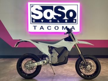 Used 2026 STARK FUTURE Sm 