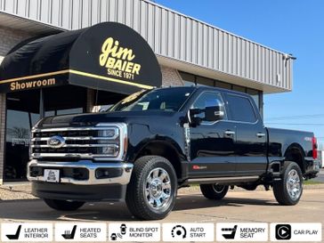 2025 Ford Super Duty F-250 SRW King Ranch