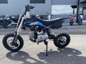 New 2025 SSR SR110 SE 