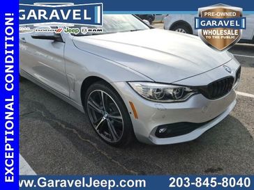 Used 2017 BMW 430i xDrive