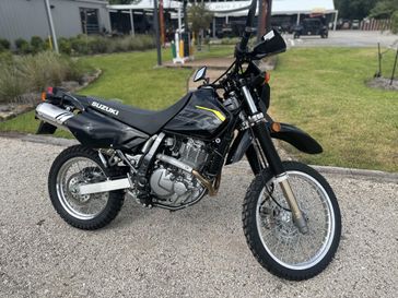 New 2027 Suzuki DR650S 