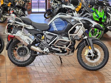 2024 BMW R1250 GS ADVENTURE TROPHY