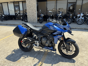 Used 2023 Triumph TIGER 660 