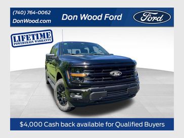 New 2026 Ford F-150 XLT