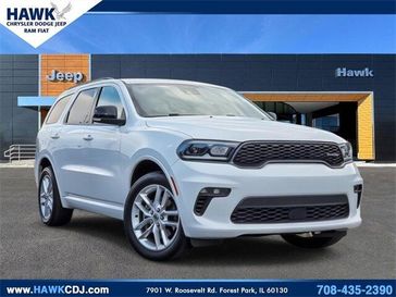2023 Dodge Durango GT Plus