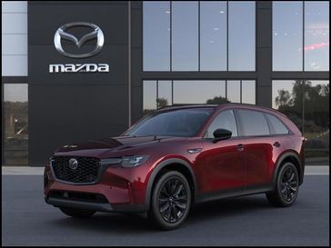 New 2026 Mazda CX-90 3.3 Turbo Premium