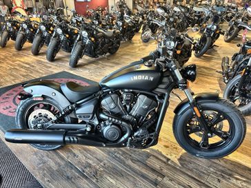New 2026 Indian Motorcycle SCOUT SIXTY BOBBER LT, 49ST Limited 