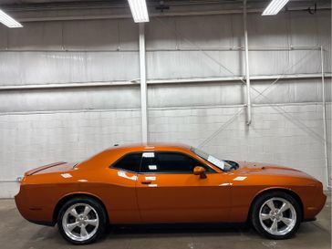 2011 Dodge Challenger R/T