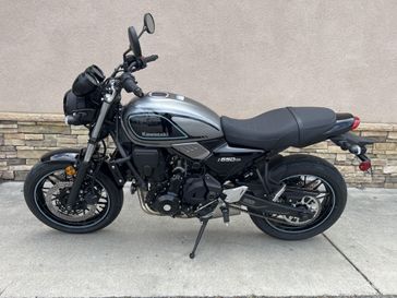 2023 Kawasaki Z650RS ABS 