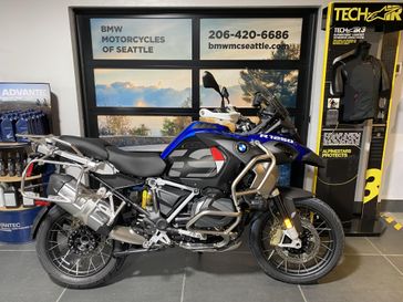 2024 BMW R 1250 GS Adventure