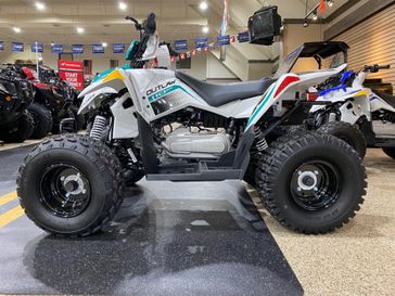 2024 Polaris Outlaw