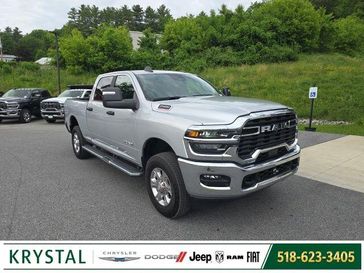 Used 2026 RAM 2500 Big Horn